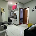Apartamento Confortavel 2 Quartos