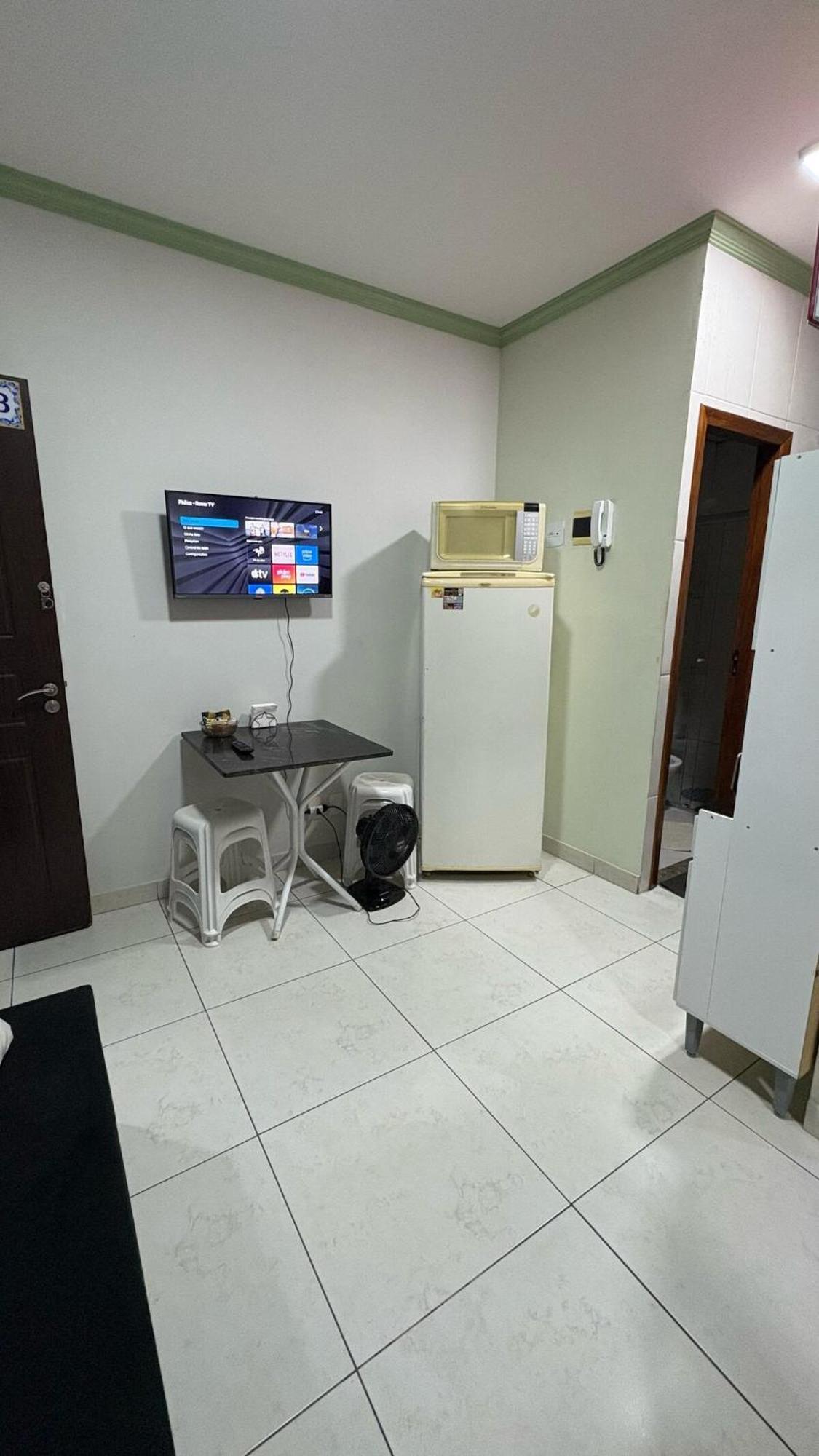 Apartamento Confortavel 2 Quartos