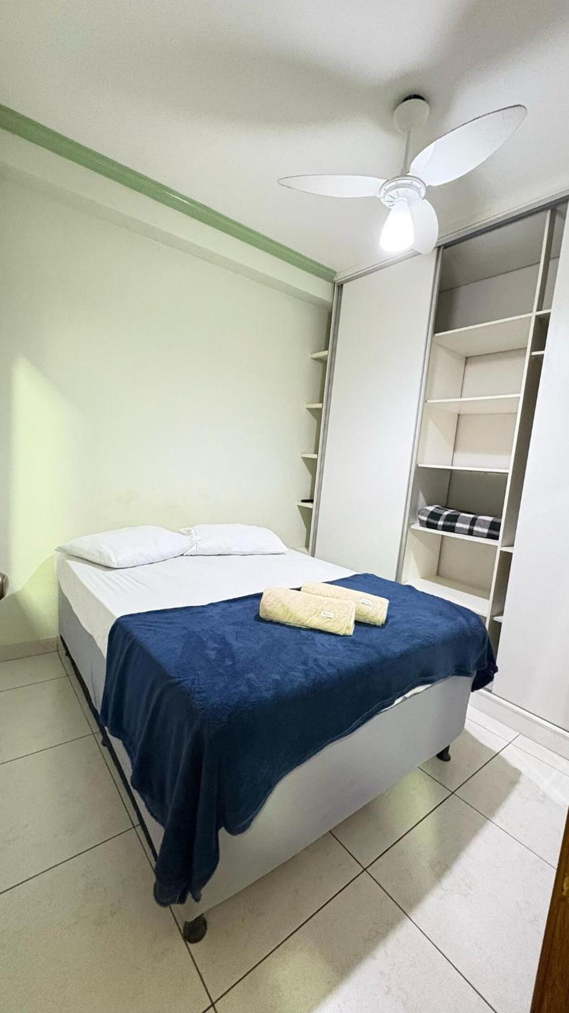 Apartamento Confortavel 2 Quartos