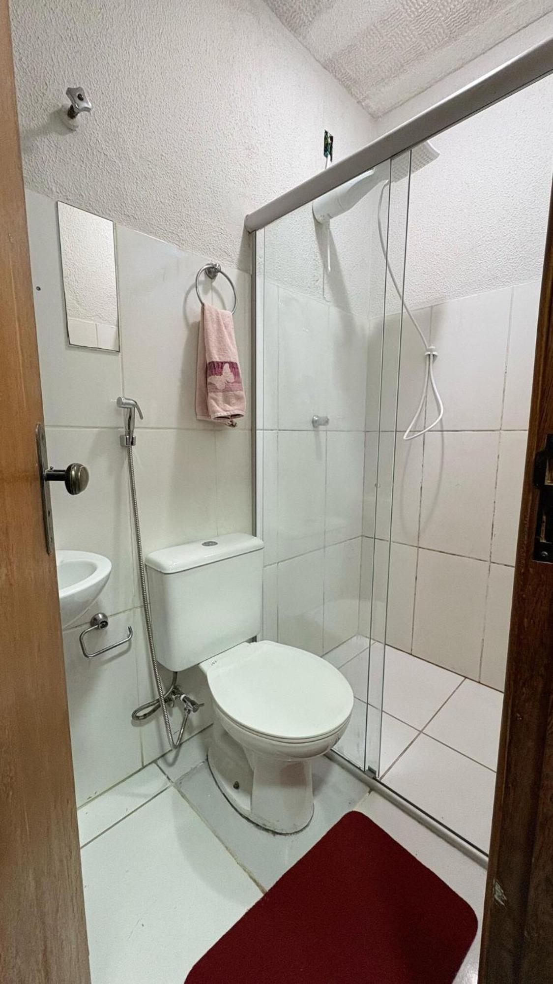 Apartamento Confortavel 2 Quartos