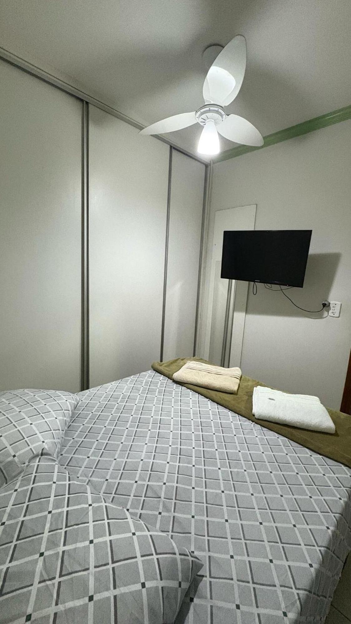 Confortavel 2 Quartos * Belo Horizonte